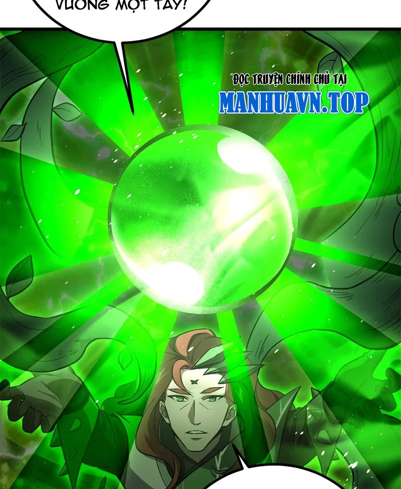 Toàn Cầu Cao Võ Chapter 264 - Trang 4
