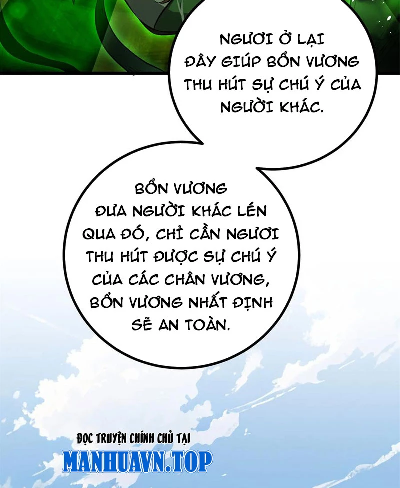 Toàn Cầu Cao Võ Chapter 264 - Trang 4