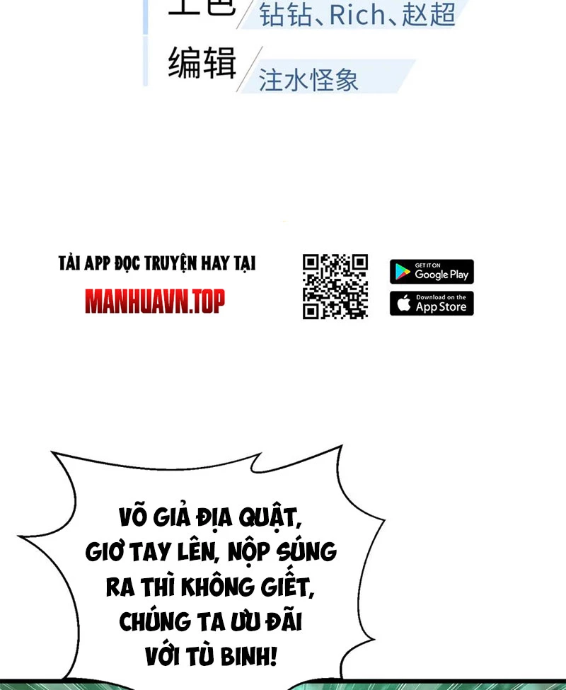 Toàn Cầu Cao Võ Chapter 264 - Trang 4