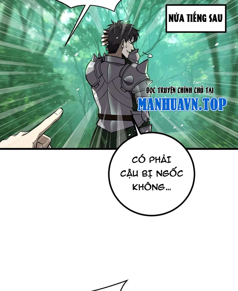 Toàn Cầu Cao Võ Chapter 264 - Trang 4