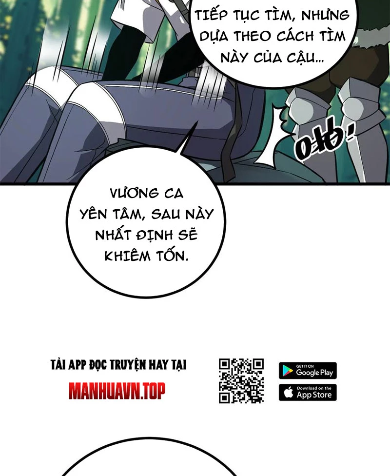 Toàn Cầu Cao Võ Chapter 264 - Trang 4