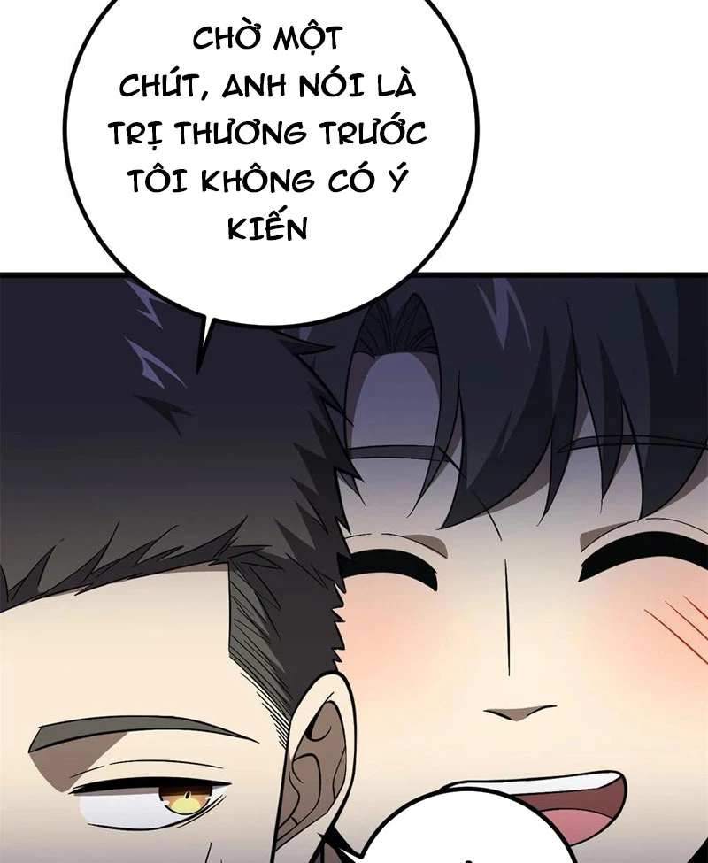 Toàn Cầu Cao Võ Chapter 264 - Trang 4