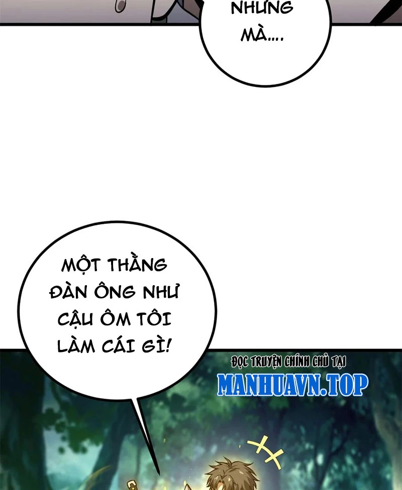 Toàn Cầu Cao Võ Chapter 264 - Trang 4