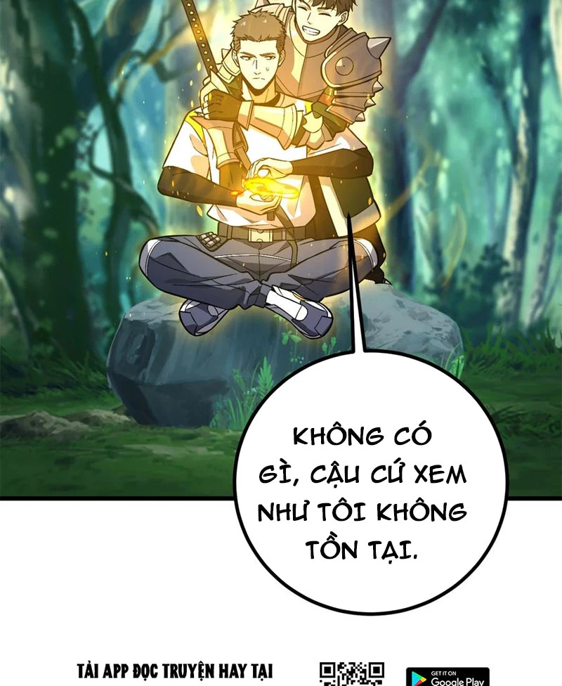 Toàn Cầu Cao Võ Chapter 264 - Trang 4
