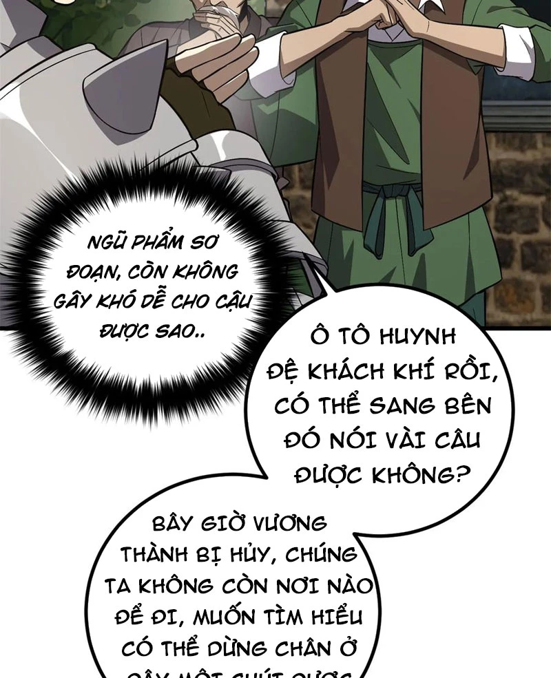 Toàn Cầu Cao Võ Chapter 264 - Trang 4