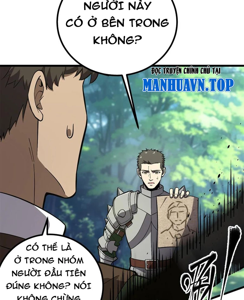 Toàn Cầu Cao Võ Chapter 264 - Trang 4
