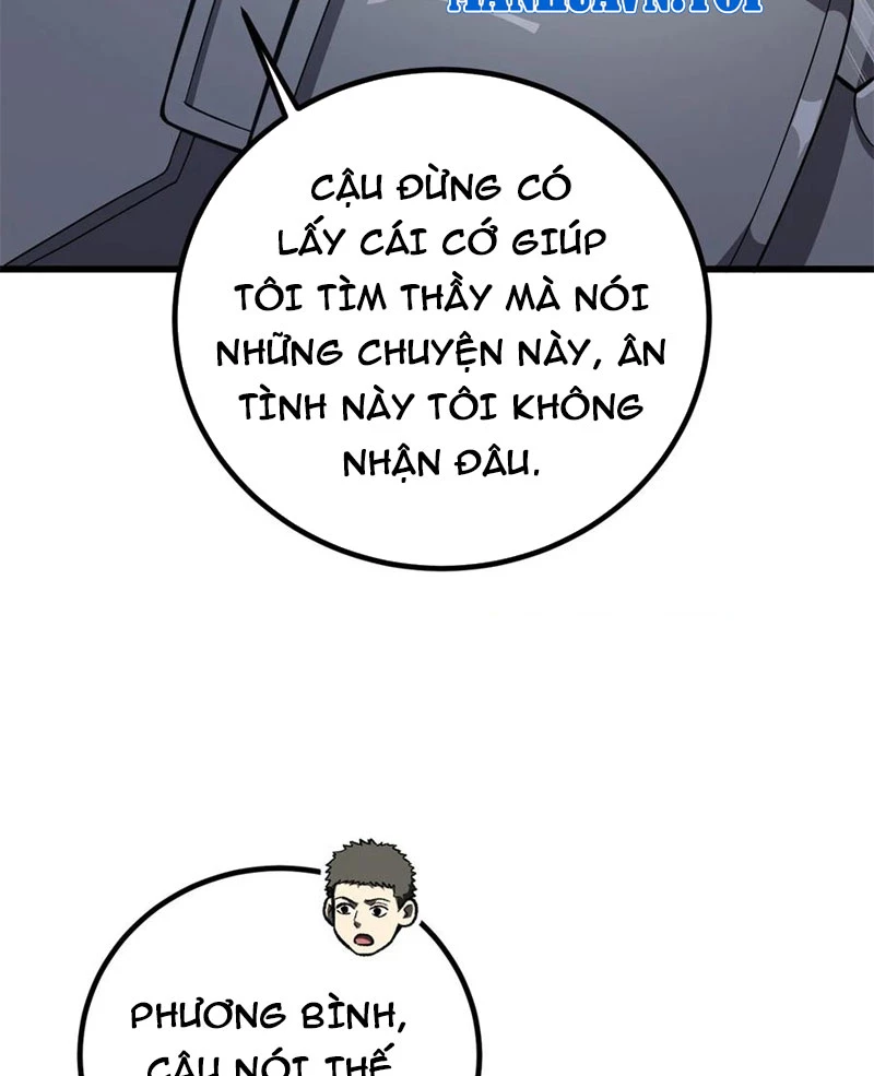 Toàn Cầu Cao Võ Chapter 264 - Trang 4