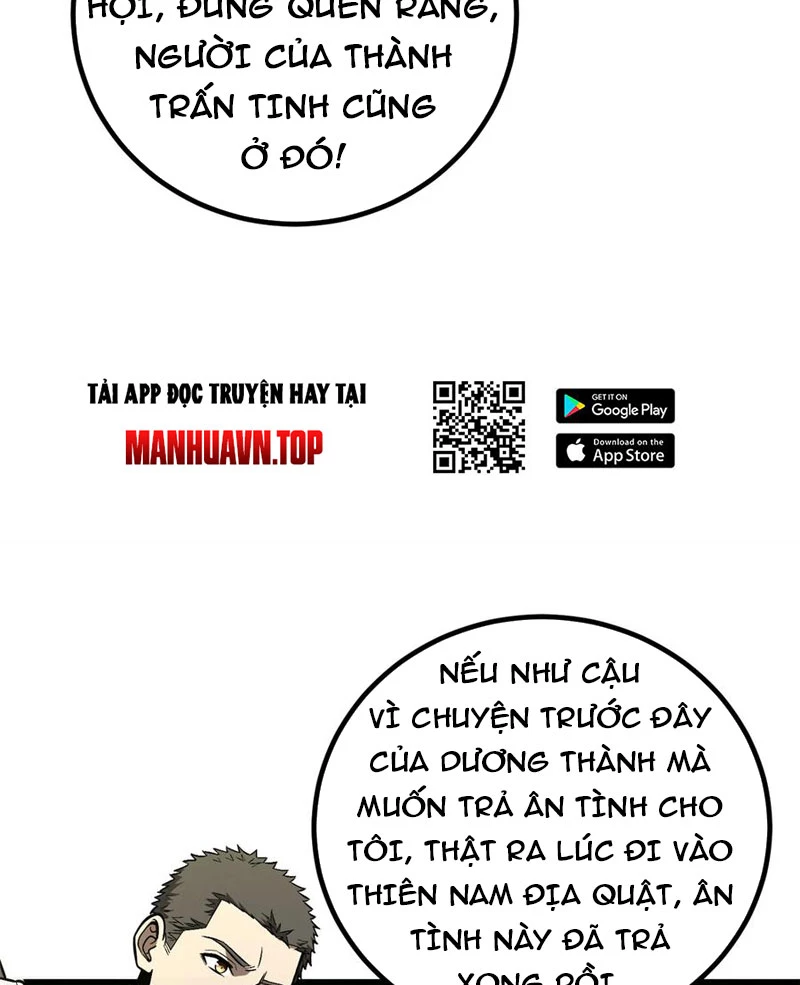 Toàn Cầu Cao Võ Chapter 264 - Trang 4