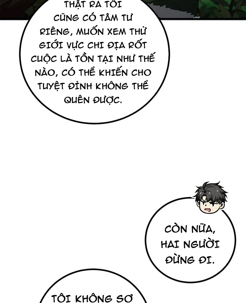 Toàn Cầu Cao Võ Chapter 264 - Trang 4