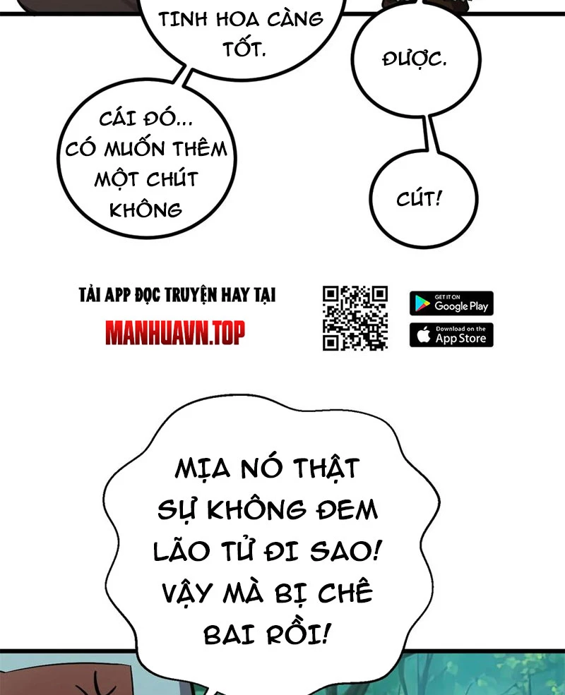 Toàn Cầu Cao Võ Chapter 264 - Trang 4