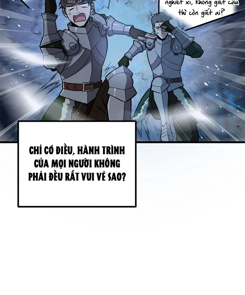 Toàn Cầu Cao Võ Chapter 264 - Trang 4