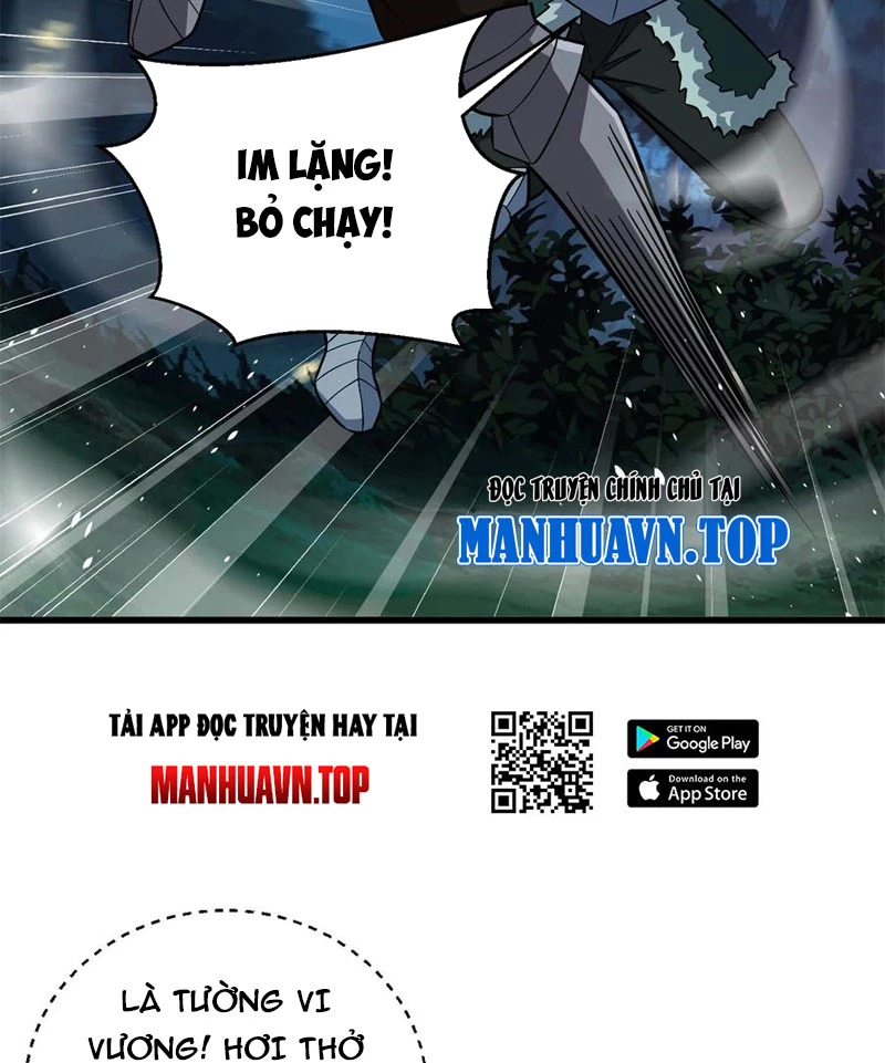 Toàn Cầu Cao Võ Chapter 264 - Trang 4