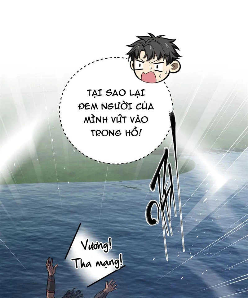 Toàn Cầu Cao Võ Chapter 264 - Trang 4