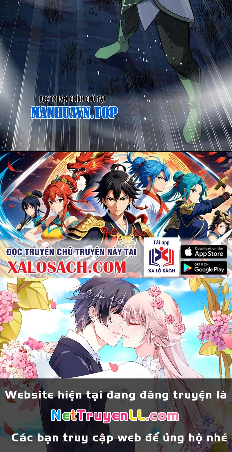 Toàn Cầu Cao Võ Chapter 264 - Trang 4