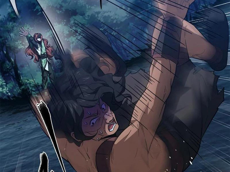 Toàn Cầu Cao Võ Chapter 265 - Trang 4