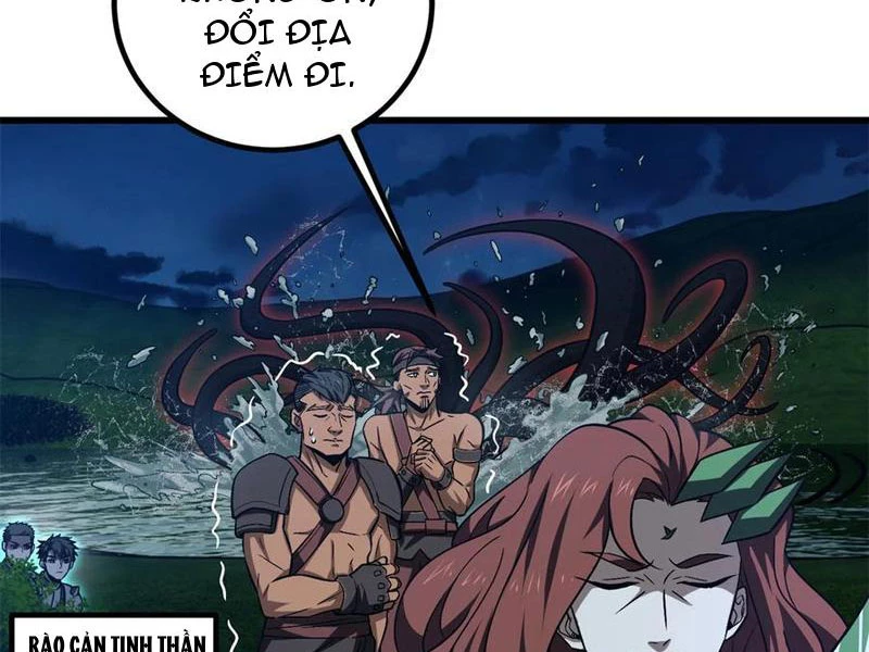 Toàn Cầu Cao Võ Chapter 265 - Trang 4