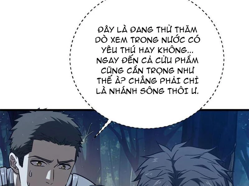 Toàn Cầu Cao Võ Chapter 265 - Trang 4