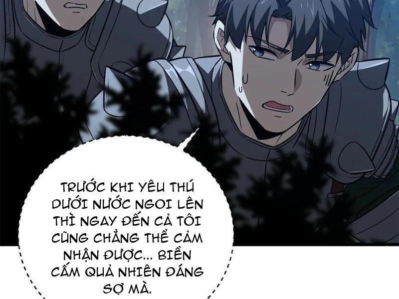 Toàn Cầu Cao Võ Chapter 265 - Trang 4