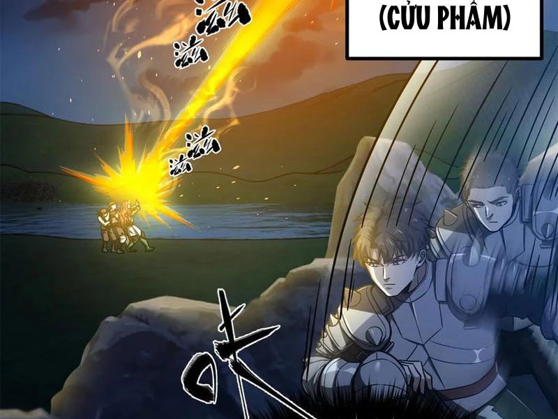 Toàn Cầu Cao Võ Chapter 265 - Trang 4