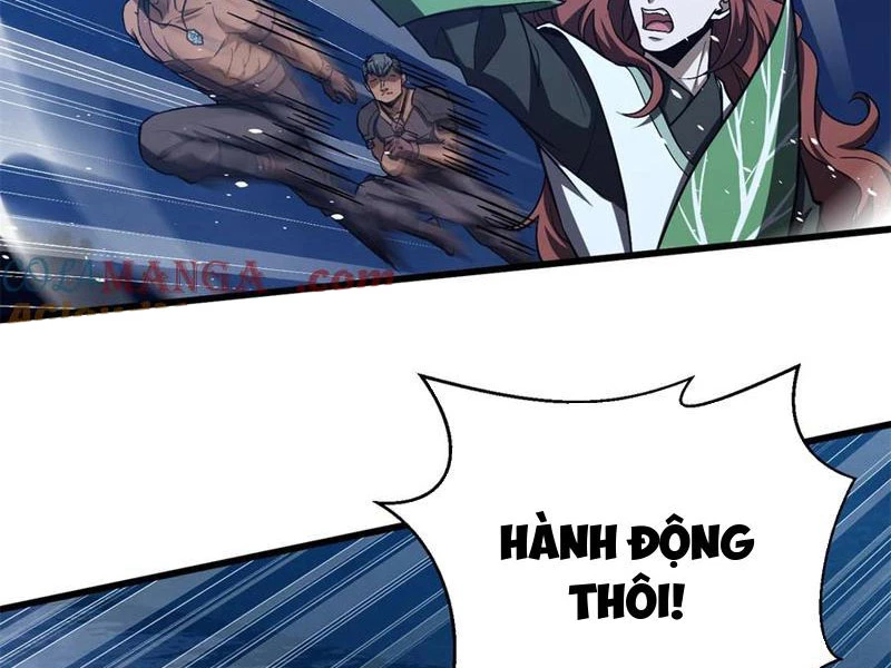 Toàn Cầu Cao Võ Chapter 265 - Trang 4