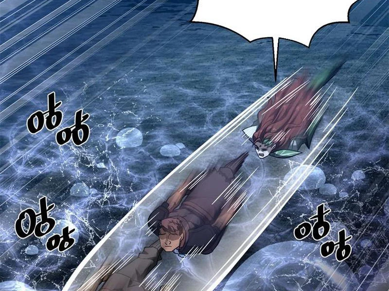 Toàn Cầu Cao Võ Chapter 265 - Trang 4