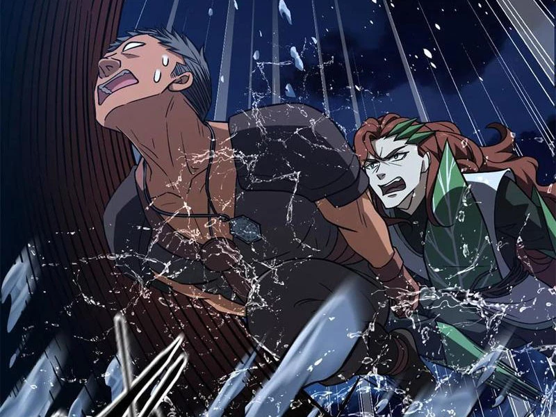 Toàn Cầu Cao Võ Chapter 265 - Trang 4