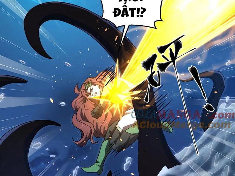 Toàn Cầu Cao Võ Chapter 265 - Trang 4