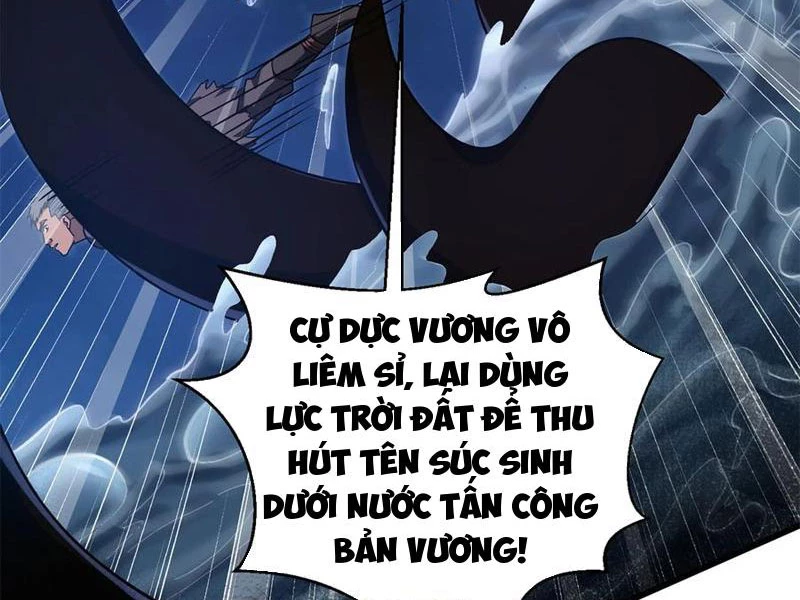Toàn Cầu Cao Võ Chapter 265 - Trang 4