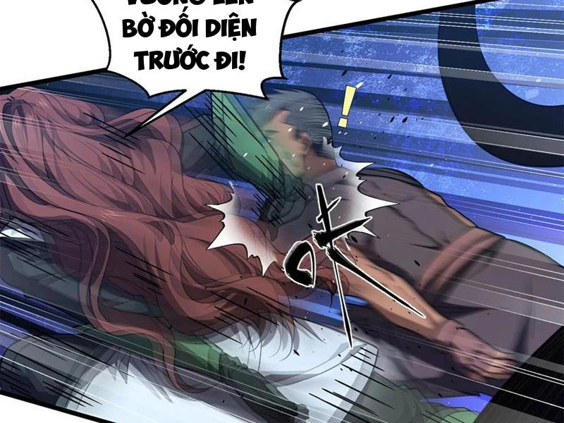 Toàn Cầu Cao Võ Chapter 265 - Trang 4