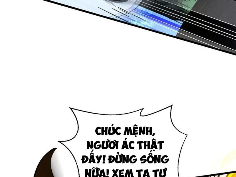 Toàn Cầu Cao Võ Chapter 265 - Trang 4