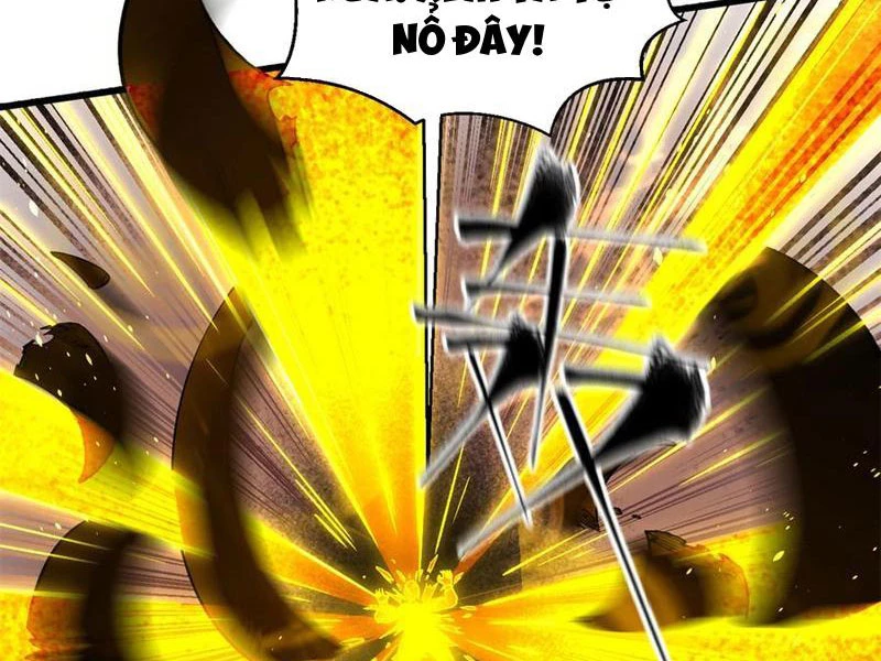 Toàn Cầu Cao Võ Chapter 265 - Trang 4