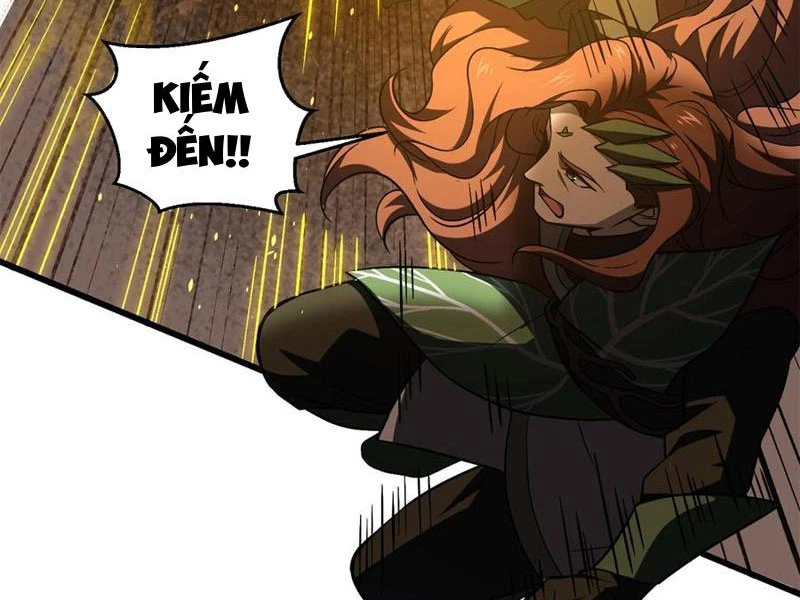 Toàn Cầu Cao Võ Chapter 265 - Trang 4