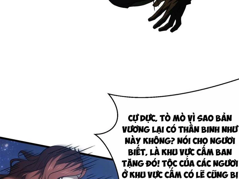 Toàn Cầu Cao Võ Chapter 265 - Trang 4