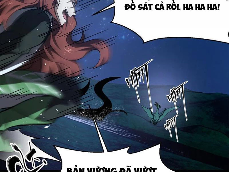 Toàn Cầu Cao Võ Chapter 265 - Trang 4