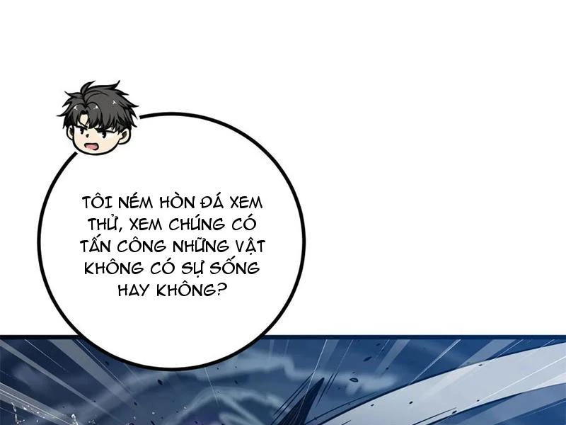 Toàn Cầu Cao Võ Chapter 265 - Trang 4