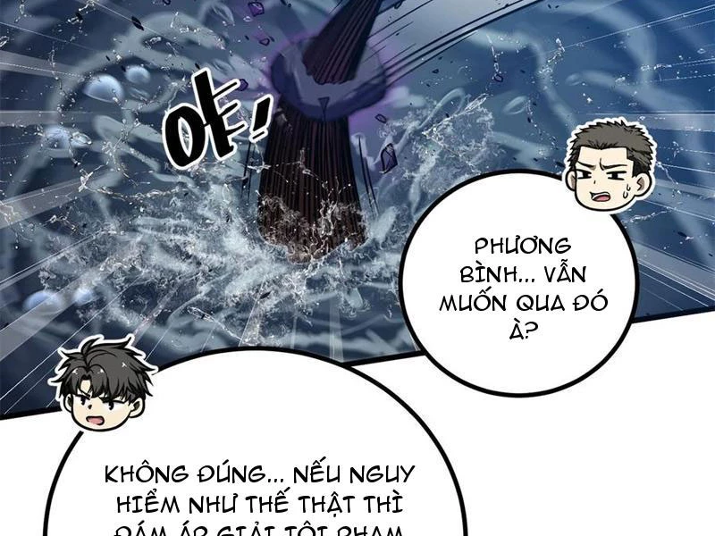 Toàn Cầu Cao Võ Chapter 265 - Trang 4