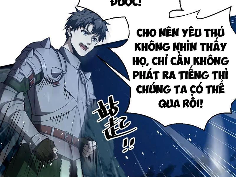 Toàn Cầu Cao Võ Chapter 265 - Trang 4