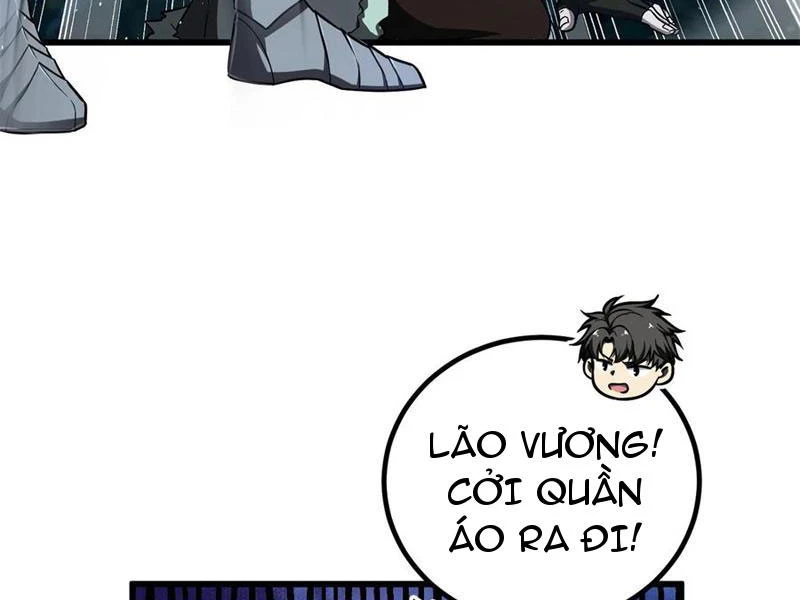 Toàn Cầu Cao Võ Chapter 265 - Trang 4