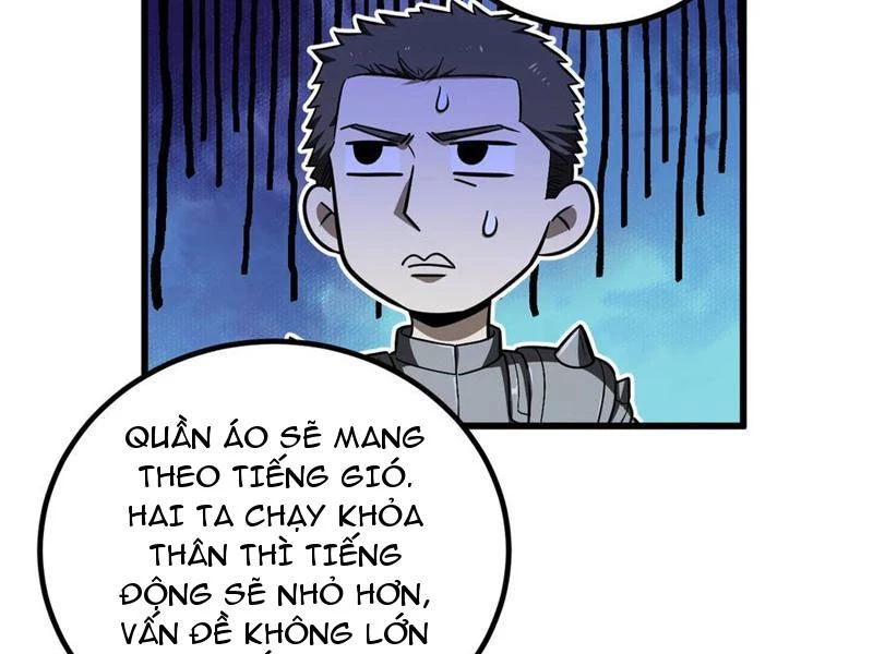 Toàn Cầu Cao Võ Chapter 265 - Trang 4