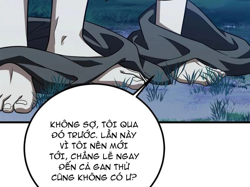 Toàn Cầu Cao Võ Chapter 265 - Trang 4