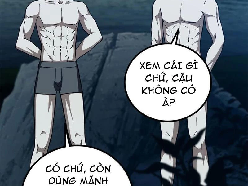 Toàn Cầu Cao Võ Chapter 265 - Trang 4