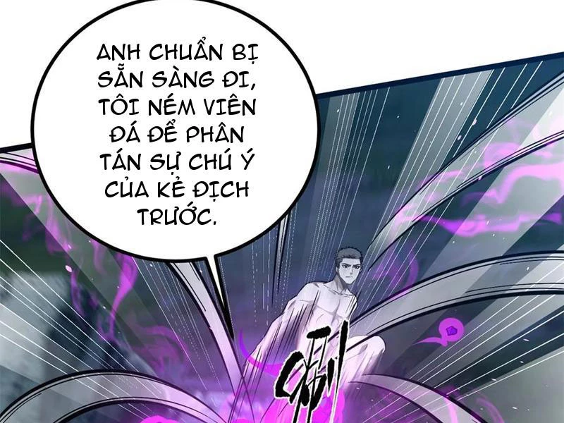 Toàn Cầu Cao Võ Chapter 265 - Trang 4