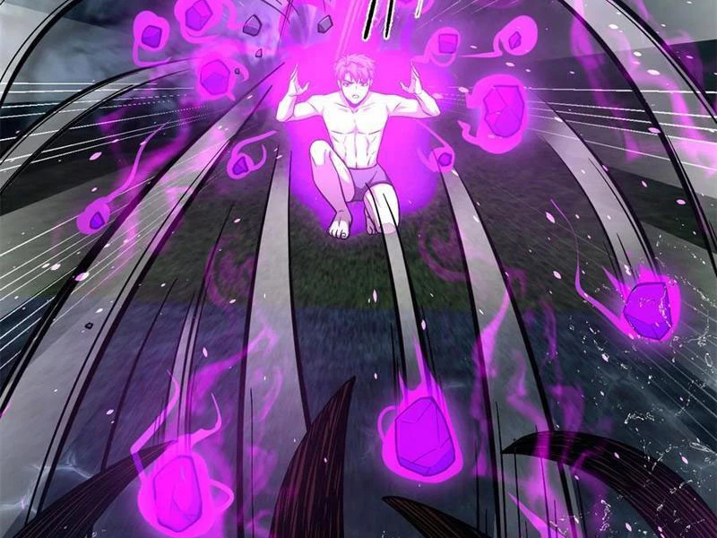 Toàn Cầu Cao Võ Chapter 265 - Trang 4