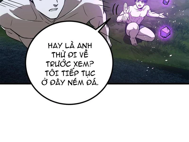 Toàn Cầu Cao Võ Chapter 265 - Trang 4