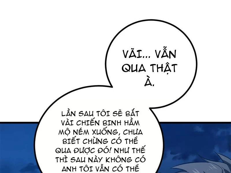 Toàn Cầu Cao Võ Chapter 265 - Trang 4