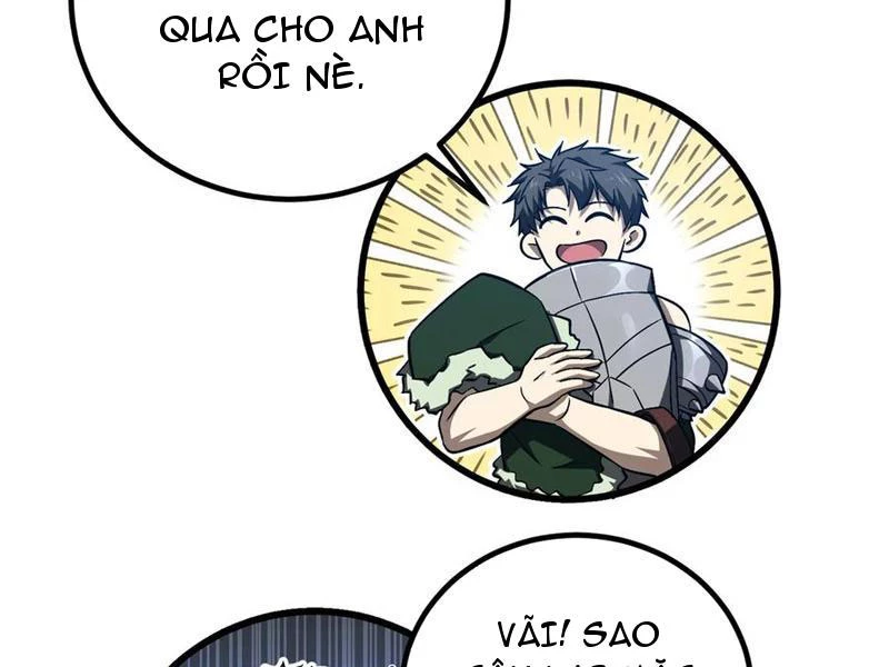 Toàn Cầu Cao Võ Chapter 265 - Trang 4