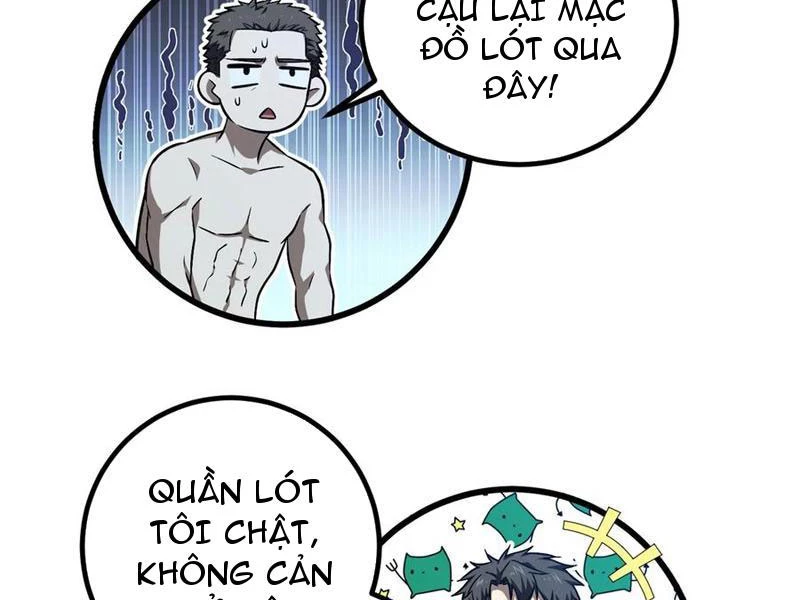 Toàn Cầu Cao Võ Chapter 265 - Trang 4