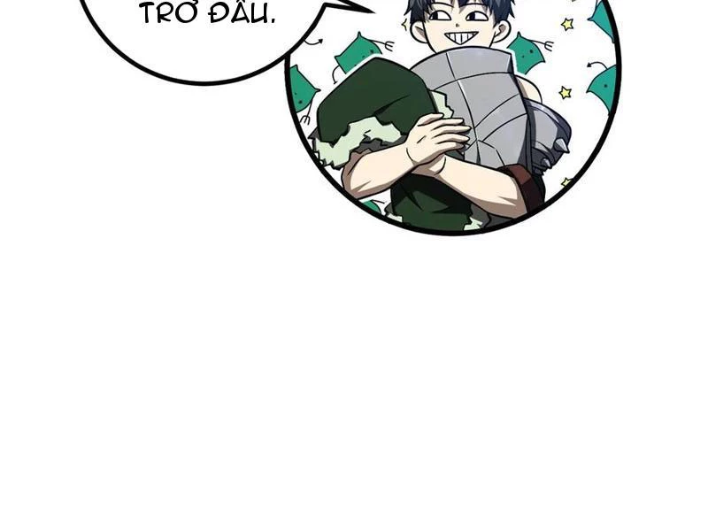 Toàn Cầu Cao Võ Chapter 265 - Trang 4