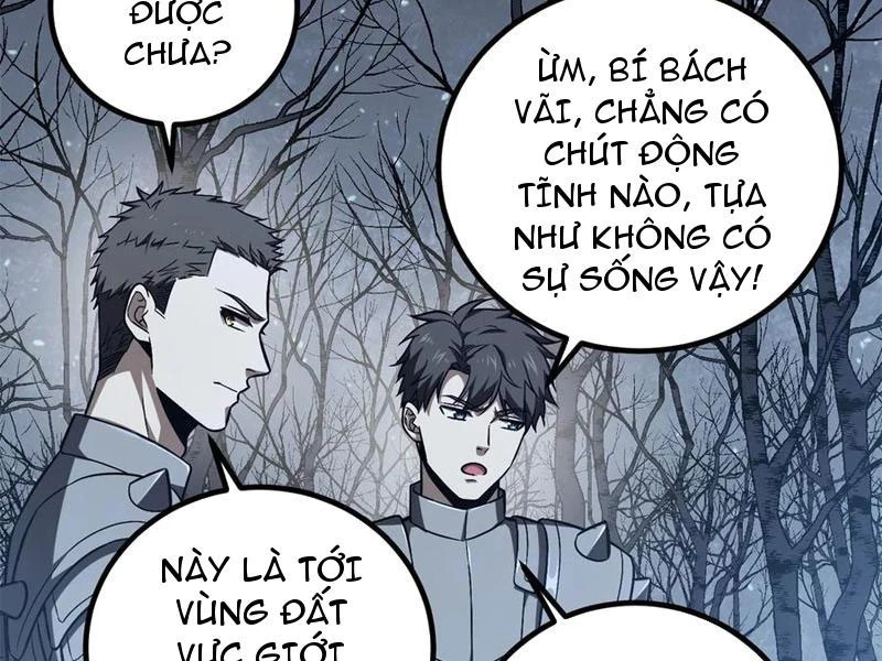 Toàn Cầu Cao Võ Chapter 265 - Trang 4