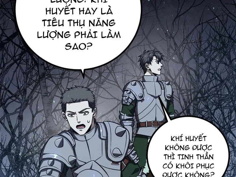 Toàn Cầu Cao Võ Chapter 265 - Trang 4